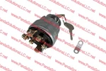 Ignition Key Switch Mitsubishi Forklift Truck FG40-AF29. Fixed Price $61.10.