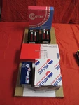 Engine Kit W/rings+bearings+gaskets+timing For Chevy Ii Nova Camaro 230 1963-70. Fixed Price $280.28.