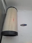 BWRS3519 Inner Air Element Fits Cat SK-08250107SR. Fixed Price $133.50.