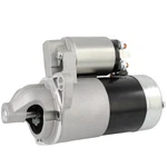 Starter 17176 Fits Caterpillar Ag. & Ind. GC15K 1992-1997 All 4G15 Mitsubishi. Fixed Price $65.17.