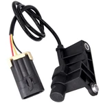 Engine Crankshaft Position Sensor-sensor Only Fits 1999 Chevrolet Tigra 1.6L-L4. Fixed Price $70.99.