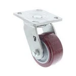 For Tennant Caster Swivel 4D 2.0W 4-HOLE 103002. Fixed Price $137.39.