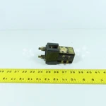 Crown Curtis SW180-327 Pallet Jack Contactor 24V Dc. Fixed Price $32.26.