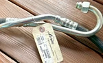 13134413222 Linde Hose Line For Fan Motor Inlet. Fixed Price $74.88.
