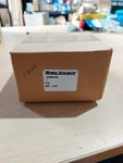 Total Source SY108 Horn Assembly 12 Volt New In Box. Fixed Price $15.00.