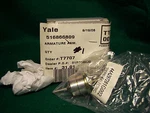 Yale Armature A8M Ev 100 Aux. P/n: 516866809, Ge 44A297281G002. New.. Fixed Price $34.95.