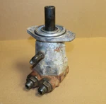 Used Hydraulic Drive Motor 0307-025 Fits Asv Hd 4520 Skid Steer. Fixed Price $795.00.