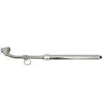 7275-RB Dill Air Controls Dual Foot Offset Truck Gauge. Fixed Price $18.98.