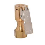 Lock Air Chuck Dill Controls 6293D. Fixed Price $10.20.