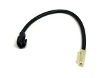 Total Source Lead Wire Toyota Forklift TY28117-20550-71 Nos. Fixed Price $24.43.