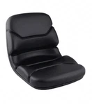 New Hyster Oem Style Forklift Seat Molded Assembly S50XM S60XM E50XM E60XM. Fixed Price $249.89.