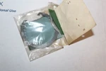 Nos Clark Equipment Forklift 223891 Snap Ring. Fixed Price $15.00.