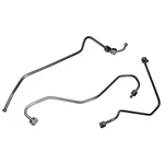 S.66007 Fuel Injector Pipe Set Fits Ford/new Holland. Fixed Price $57.34.