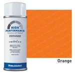 Part # SY59420 Fits Jlg - Orange Aerial Work Platform Spray Paint. Fixed Price $46.00.