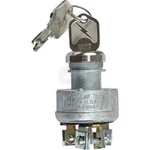 3-POSITION Ignition Switch For 12V Systems, Weather Sealed, 5 Terminals. Fixed Price $35.20.