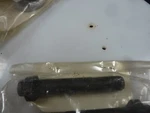 Oem Cushman 800576 Wheel Stud Bolt. Fixed Price $20.00.