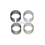 Hyster 326586 Piston Ring Set (std.). Fixed Price $196.11.