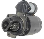 Starter 79-91 V60D V70D V80D Lift Truck Galion Roller Dd 1107268 Caterpillar. Fixed Price $233.45.