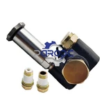 1X New Fuel Feed Pump For Tcm Wheel Loader E835-2 E840-2. Fixed Price $120.00.