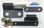 L0009300517 Linde Forklift Hinge Kit Oem SK-05210510TB. Fixed Price $197.30.
