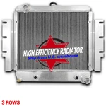 OE#1310573 1314217 1387270 1457900 Radiator Fit Hyster Forklift Many Models. Fixed Price $292.00.