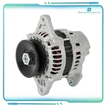 Alternator For Komatsu FG10-20 FG25SHT-14 Nissan AL30 CL60 Mitsubishi FGC25NR. Fixed Price $81.71.