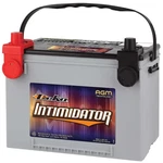 Deka East Penn 9A78DT Cca 750 Rc 120 Intimidator Agm Valve Regulated Battery. Fixed Price $190.99.