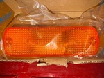 Total Source 216G2-40731 Replacement Lens Tcm Forklift**fast Free Shipping**. Fixed Price $22.25.