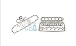 10101-52H26 10101-03J26 10101-L1186 4968614 Gasket Set For Nissan Fits TB42TB45. Fixed Price $159.99.