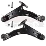 (2) Front Lower Control Arm For 2001-03 04 05 06 Hyundai Santa Fe K80348 K80349. Fixed Price $64.72.