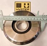Hyster/yale Forklift Mast Roller Bearing HY2308262 Oem Quality. Fixed Price $85.00.
