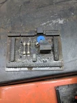 Used Working Crown Controller 127315. Fixed Price $220.00.