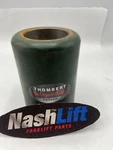 2690A0 Thombert Poly Wheel 3.25X4.5X2 SK-30240105JE. Fixed Price $51.33.