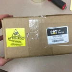 Caterpillar NA013700 Controller Steering Truck Tracker NOR30P Elec. Forklift. Fixed Price $1400.00.