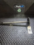 580040801 Shaft Axle Fits Yale Good Used HB1C1:148. Fixed Price $195.00.