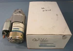 Promatch A000011364 Starter Motor For Mitsubishi 12V 2-BOLT Flange. Fixed Price $199.99.