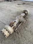 Oshkosh Het M911 Rockwell Front Rear Steer Axle 63682RX-U 6.17 Ratio Rebuilt. Fixed Price $3150.00.