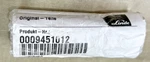 L0009451012 Baker-linde Forklift, Temperature Switch Nos. Fixed Price $44.87.