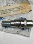 Toyota 43731-13311-71 Steering Link Pin. Vrms #015-000-000, Sap# 98017666. Fixed Price $30.78.