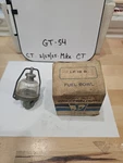 Wisconsin LP19B Bowl Fuelstrainer Assembly New, Box Rough. Fixed Price $60.97.