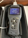 Genuine Zapi Smart Console FC2360 FC2463A Controller Programmer For Motor. Fixed Price $299.00.