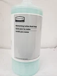 CS/4 Rubbermaid FG4015411 Moisturizing Lotion Hand Soap 1,600ML One Shot. Fixed Price $79.16.