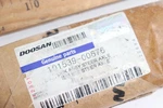 Doosan Link Asembly Steer Axle 101539-00676. Fixed Price $39.97.