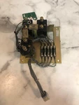 Yale 24V OS030 Ec Man Fork Lift Order Picker Contactor Solenoid Fuse Box Plate. Fixed Price $105.00.
