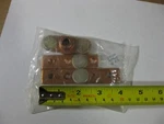 Raymond Ry 1-105-059-02 Forklift Contactor Replacement Kit Oem 110505902. Fixed Price $89.89.