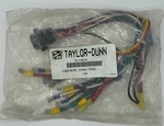 Taylor Dunn 75-148-61 Harness Dash R380 Nos. Fixed Price $95.00.