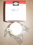 Standard HB7 12 Volt Clamp Horn Button Hot Rod Rat Custom. Fixed Price $11.40.