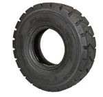Forklift Pneumatic (air) 6.00 X 9 Black Traction TIRE-520P. Fixed Price $220.37.