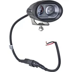 Blue Led Forklift Pedestrian Safety Spot Light Jw Speaker 1706311 IP67 Beam. Fixed Price $116.73.