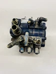 Hydraulic Spool Control Valve Toyota Forklift 5FBE15 67720-15301-71 1996. Fixed Price $459.66.